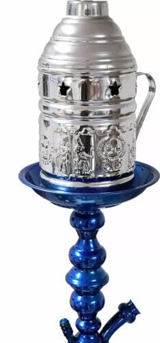 Recopilación y reviews de Shisha grande disponible en línea para comprar. 17 Imagen adicional