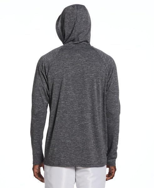 Nike Men's Long Sleeve Hooded Hydroguard2