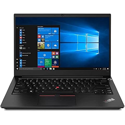Lenovo ThinkPad E14 Gen 2, 14" FHD, i7-1165G7, 16GB, 512GB SSD, Win 10 Pro Cover
