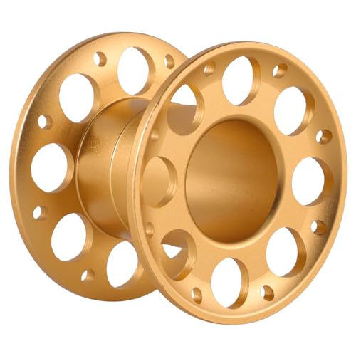 SUPVOX Portable Snorkeling Spool Reel Scuba Diving Spool Outdoor Diving Equipment