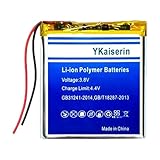 kit bluetooth sony ericsson Seguro y fiable: la batería está equipada con un chip IC inteligente, que tiene funciones como evitar sobrecarga, sobredescarga, sobrecalentamiento y protección contra cortocircuitos, y tiene un alto rendimiento de seguridad.