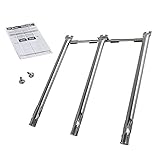 grill brenner selber bauen Der brenner besteht aus hohe qualität edelstahl, sind haltbarer und korrosionsbeständiger und ein unverzichtbarer guter Grillassistent