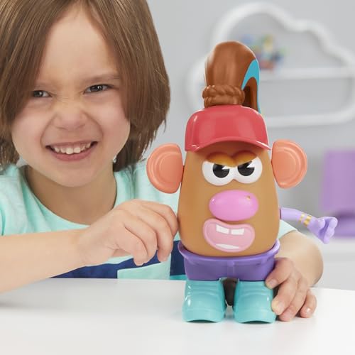 Mr. Potato Head G0390 Potato Head Express Yourspud Playset thumb #5