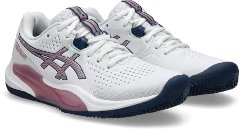 Chaussures Tennis Asics Gel Challenger 15 Clay Femme taro - vue 9