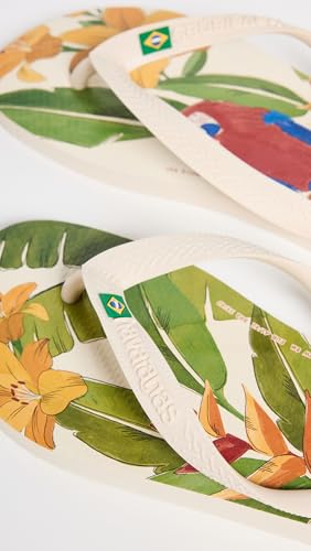 Image of Havaianas Women's Dragon Flip Flop