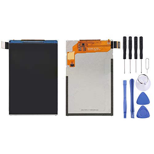 Pantalla LCD para i8262 que soluciona los problemas de imagen en tu dispositivo