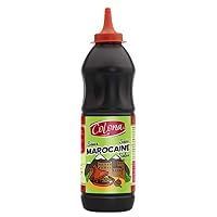 Sauce Marocaine 850 g Type de produit: SAUCE
