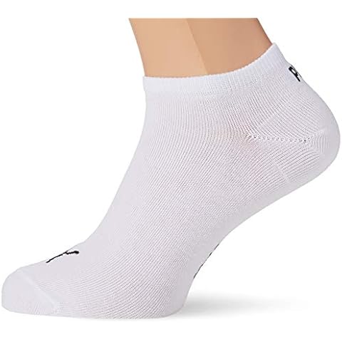 Chaussettes Puma Unisexe Lot de 5 Cover