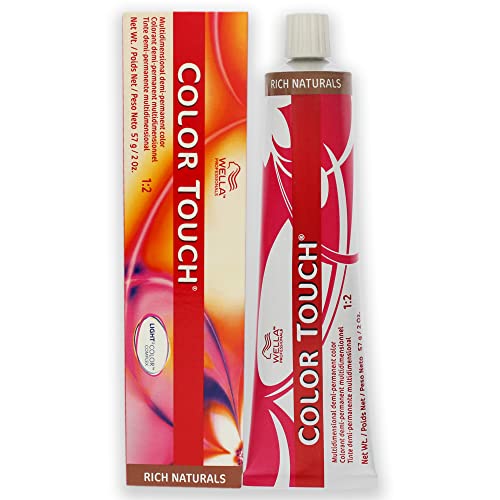 Wella Koleston 6 Percent Perfect Creme Developer, 2 Ounce