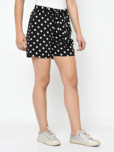 My Swag Women Casual Shorts