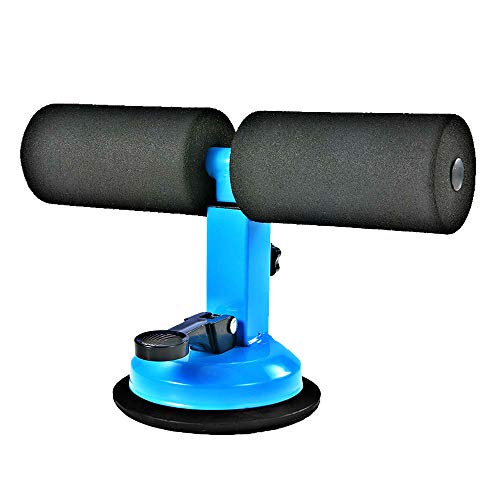 Muscle Training Sit Up Bars Stand Abdominal Core Fitness Equipment Strength Home Gym