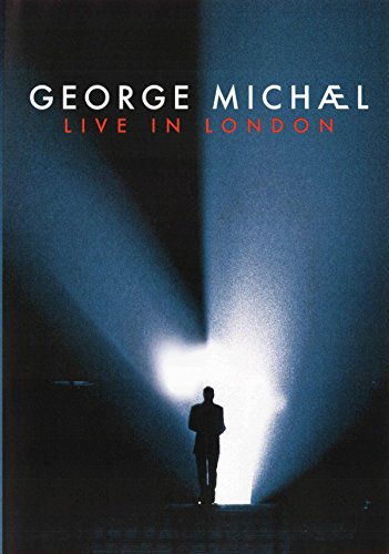 George Michael-Live in London