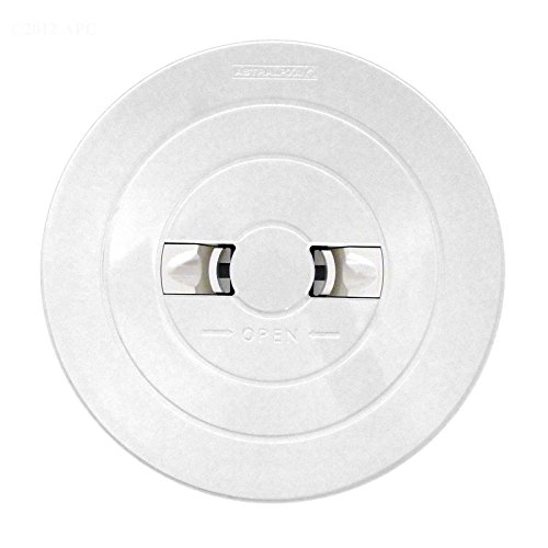 Swimming Pool Round Skimmer Lid