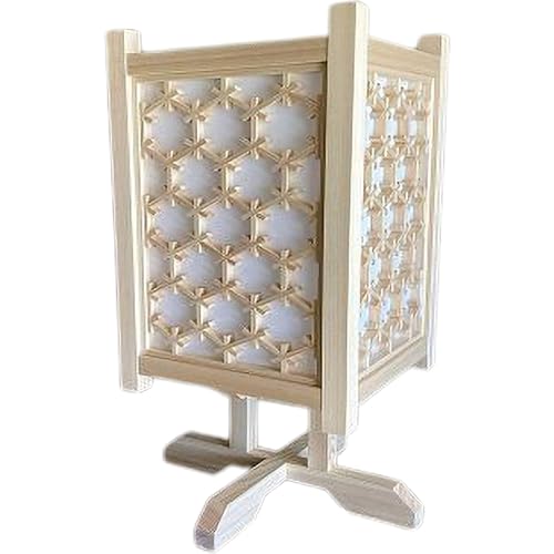 高橋建具製作所 国包建具の行灯