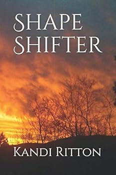 Paperback Shape Shifter Book