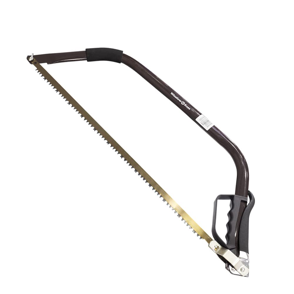 ROSS & WINSLOW 15102 BOW SAW