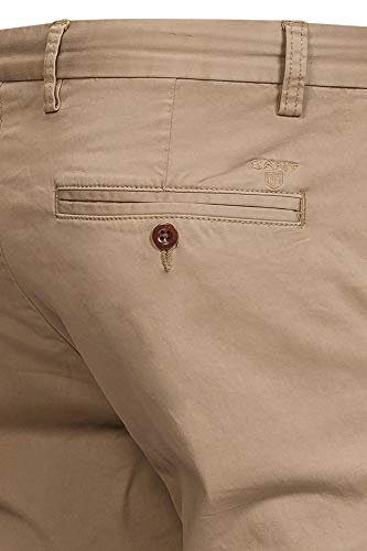 GANT - SOHO COMFORT CHINO, Pantaloni da uomo