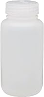Vista 6 de Contenedor cilíndrico de boca ancha, marca Nalgene, propileno