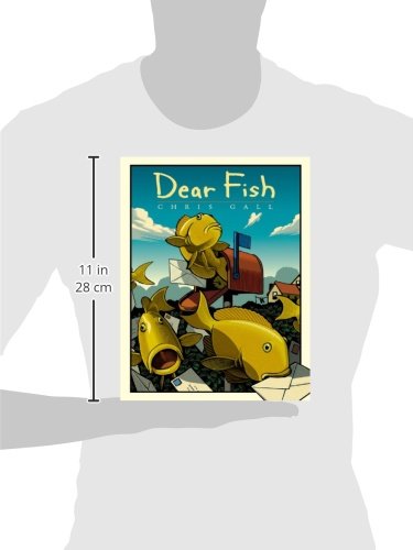 Dear Fish