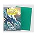 Dragon Shield | Standard Size Card Matte Sleeves | 100 - Smooth & Tough Premium TCG Sleeves | Compatible with Pokemon, Flesh & Blood, One Piece & Magic The Gathering | Aurora - Players' Choice 2023
