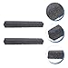 DOITOOL 2pcs Grinding Wheel Dressing Stick Bench Stone Dresser Tool 200x25x25mm Coarse Grit Dressing Stone for Industrial Grinding Wheel Maintenance