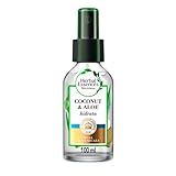 Herbal Essences Aqua Oil Bio:Renew Aloe & Extracto de Coco 100 ml