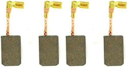 SPAZZOLE MOTORE CARBONIO Affidabili Per Makita CB440 Cb43619502161944275 126556906054 - Foto 2