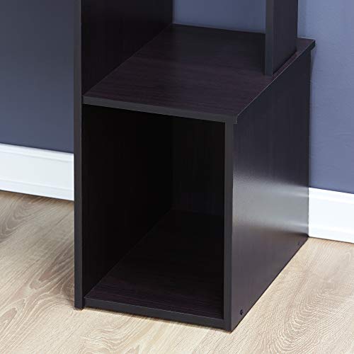 Furinno-Econ-Scrivania-per-Computer-Legno-ingegnerizzato-Marrone-Dark-Walnut-1001-W-x-866-H-x-399-D-cm