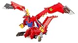 Mecard Mega Dracha Figure