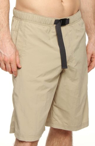 Columbia Men's Palmerston Peak Short, Waterproof, UV Sun Protection, Twill, Large x 9