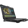 Dell Latitude 5000 5430 14 Rugged Notebook - Full HD - 1920 x 1080 - Intel Core i5 11th Gen i5-1145G7 Quad-core (4 Core) 2.60 GHz - 16 GB Total RAM - 512 GB SSD - Black