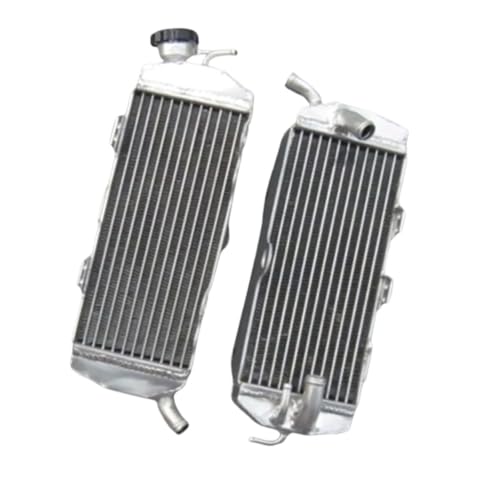 Radiateur en aluminium contre la surchauffe des motos LC4 620 625 640 660
