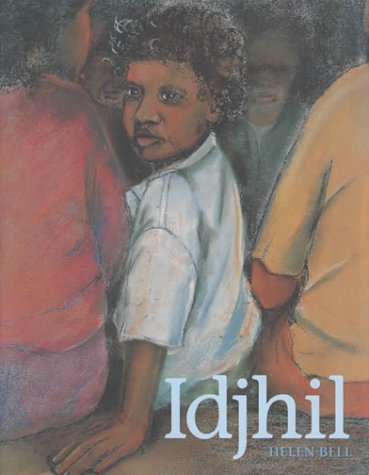Idjhil: ...And the Land Cried for Its Lost Soul