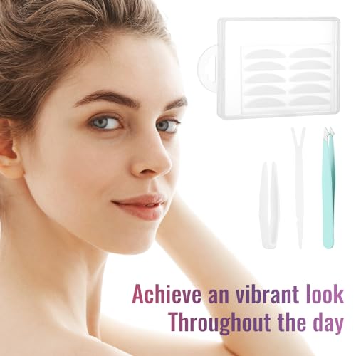 Divina Vitae 581316_1_GQ84Q3LU 480 Pcs Eyelid Lifter Strips Invisible Eyelid Tape Eye Lid Tape thumb #1