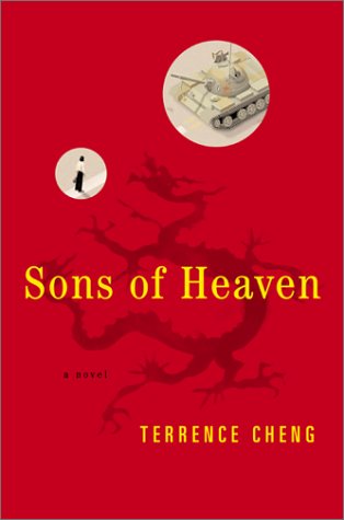Sons of Heaven: A Novel 0060002433 Book Cover
