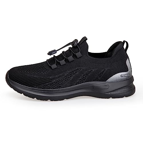 Chaussures marche mode light homme été éperon calcanéen 41 - 4