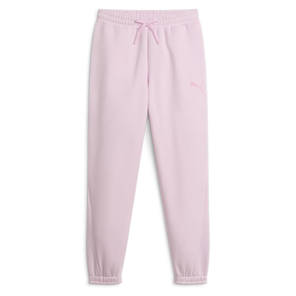 Pantalones Cortos Puma Pantalón Deportivo Puma Essentials Elevated Para  Hombre Color Rosa, Básico Y Cómodo Pantalón Buzo