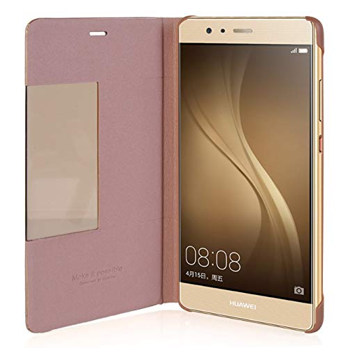 MOONCASE Case Premio Custodia in Pelle Protettiva