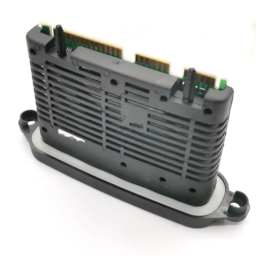 Module TMS 63117316147 BMW Série 3 unité de commande pour phare adaptatif