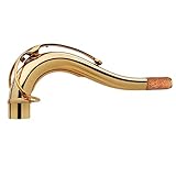 selmer paris tenor saxophone super action 80 series ii Modell-Reihe: Reference 54 Selmer S-Bogen für Tenorsaxophon Reference-54, Goldlack (Neck, Bocal)