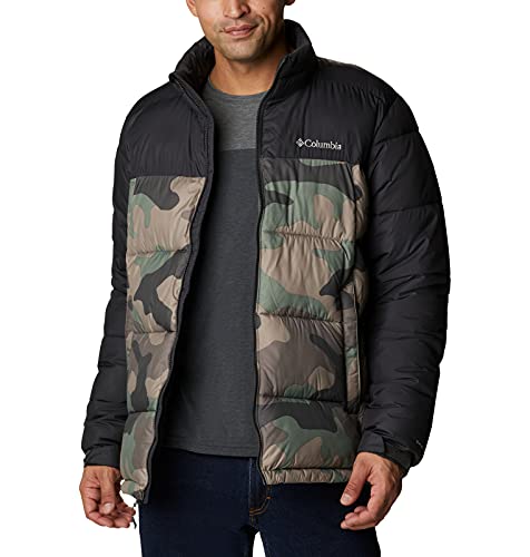 Image of Columbia Men's Pike Lake Jacket