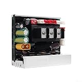 Manipulation améliorée : les fonctionnalités de contrôle avancées permettent une meilleure maniabilité et réactivité, une accélération fluide et une expérience de freinage pour votre sécurité.