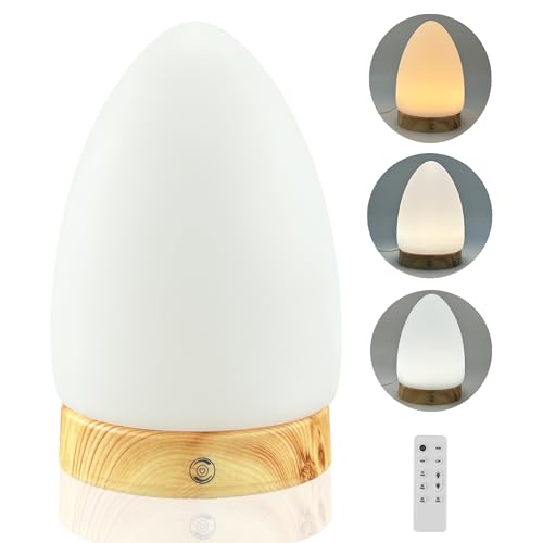 Sad Lamp, 10000 LUX Light Therapy Lamp with 360° Effective Field,...