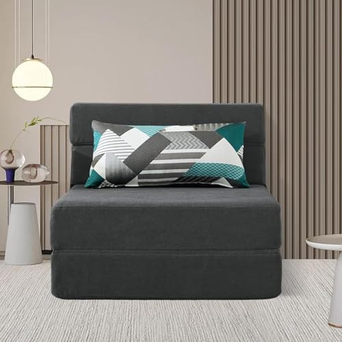 Lista de Sofa Cama Individual Plegable disponible en línea para comprar. 20 Imagen adicional