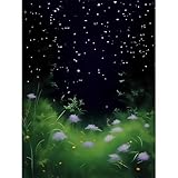 QUITEDEW Diamond Painting Kits, Diamond Art Kits.
