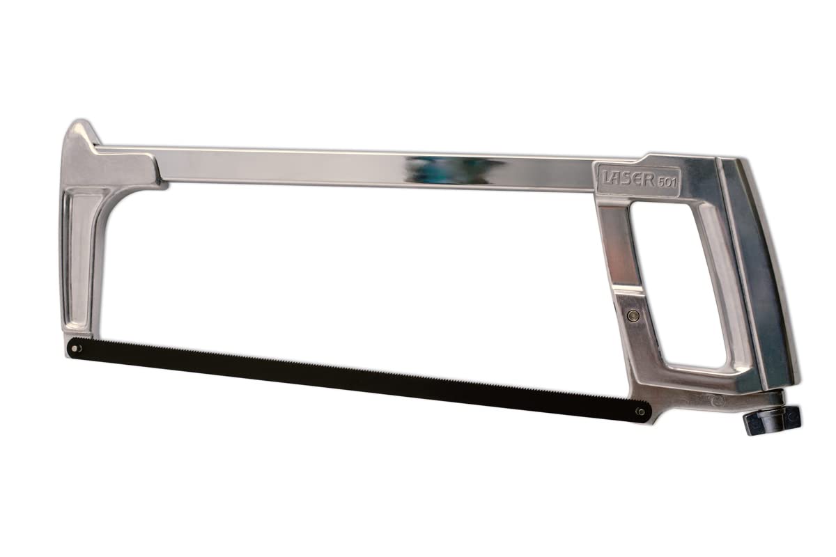 Laser 0501 Hacksaw 300mm