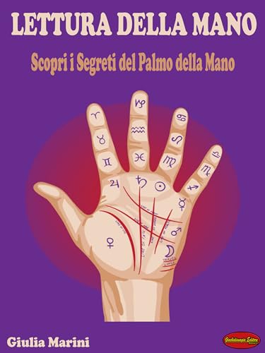 Lettura della Mano: Scopri i Segreti del Palmo della Mano