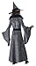 California Costumes Girl's Moonlight Shimmer Witch Costume Medium