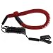 OEM Yamaha WaveRunner Floating Wrist Lanyard RED MWV-LANCD-00-RD