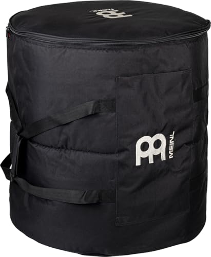 Étui pour surdo 20" x 24" Meinl housse de protection rembourrée pour percussion